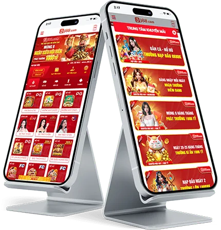 Giao diện thân thiện và trải nghiệm mượt mà trên 98win1