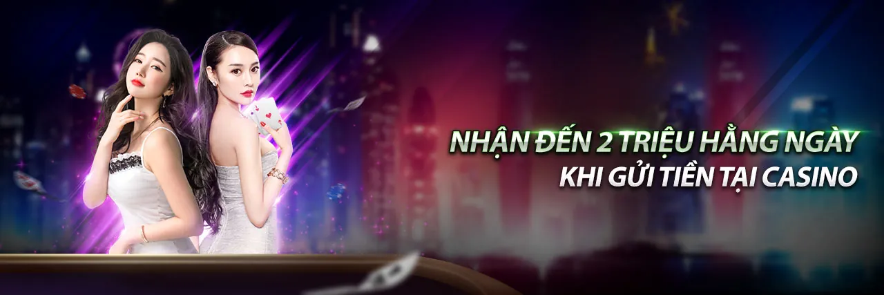 Hình ảnh nền Chơi Có Trách Nhiệm tại 98win1 đăng nhập