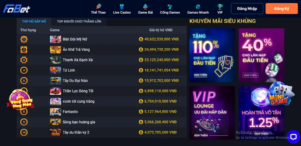 Hình ảnh minh họa chính sách quyền riêng tư toàn diện của 98win1